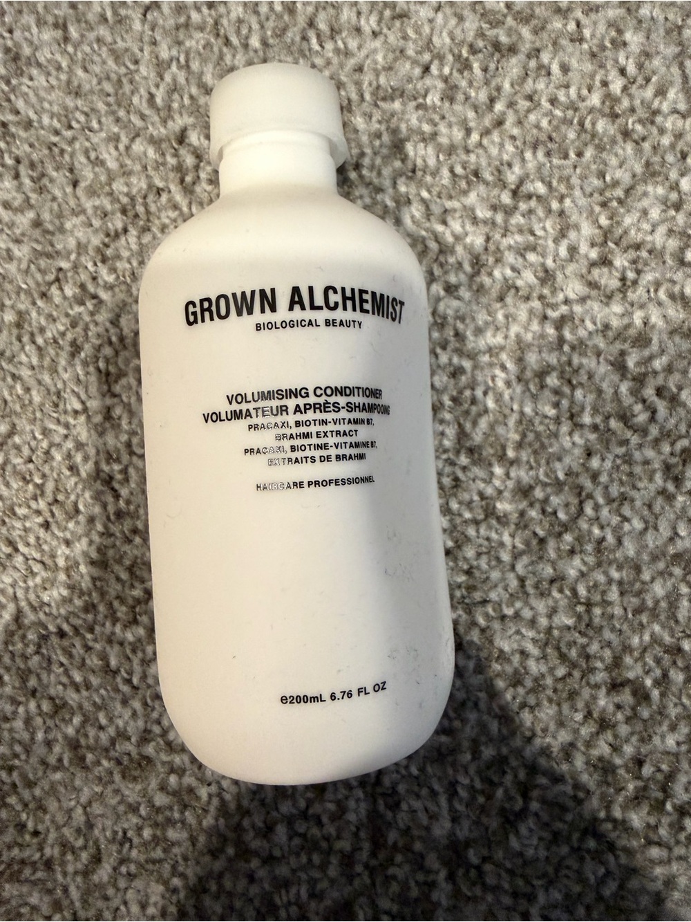 Grown Alchemist Volumising Conditioner 6.76 oz
